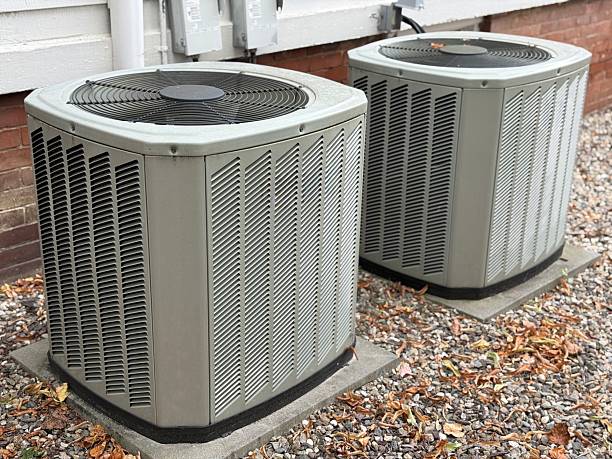Reliable Hvac Installation contractor in Greenbank, WA by JG Cool HVAC